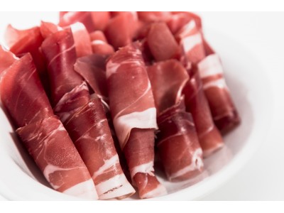 Come scegliere un prosciutto crudo dolce Come scegliere un prosciutto crudo dolce